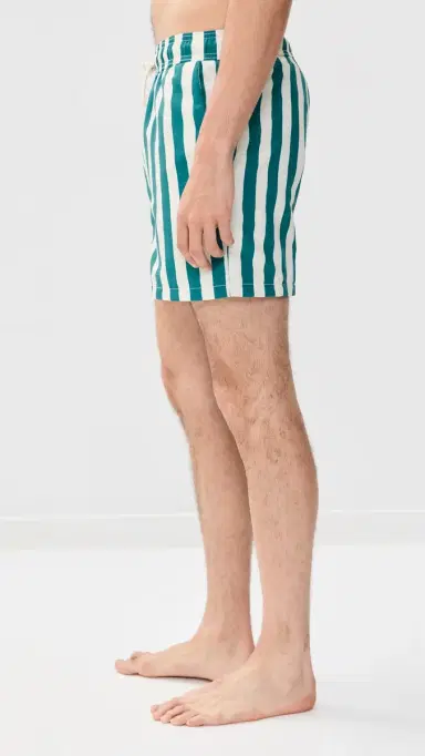 Ripa Ripa The wimshorts 6 Green | Thumbnail 4 Ripa Ripa The wimshorts 6 Green | Thumbnail 4