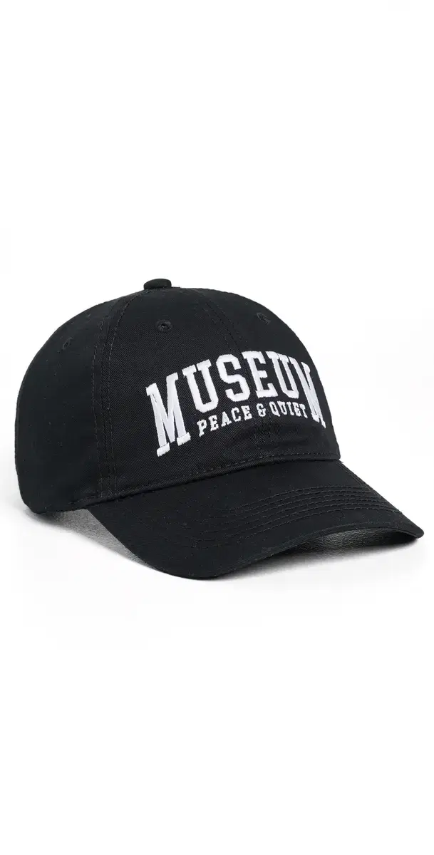 UMPQ Dad Cap Black One Size
