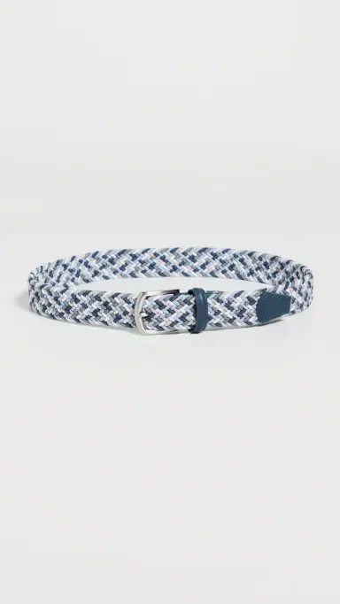 Anderson's Nylon Woven Belt Multi 205 | Thumbnail 2