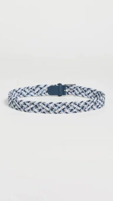 Anderson's Nylon Woven Belt Multi 205 | Thumbnail 3