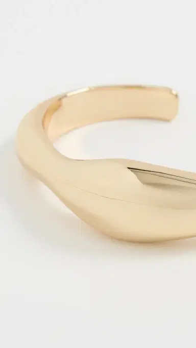 Ettika Liquid Love Cuff | Thumbnail 4