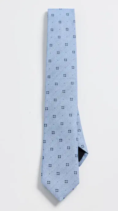 BOSS Tie Light/Pastel | Thumbnail 3 BOSS Tie Light/Pastel | Thumbnail 3