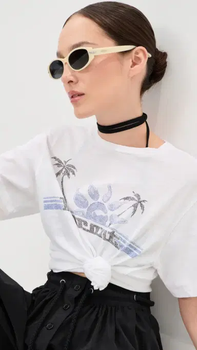Isabel Marant Pixa Sunglasses | Thumbnail 3 Isabel Marant Pixa Sunglasses | Thumbnail 3