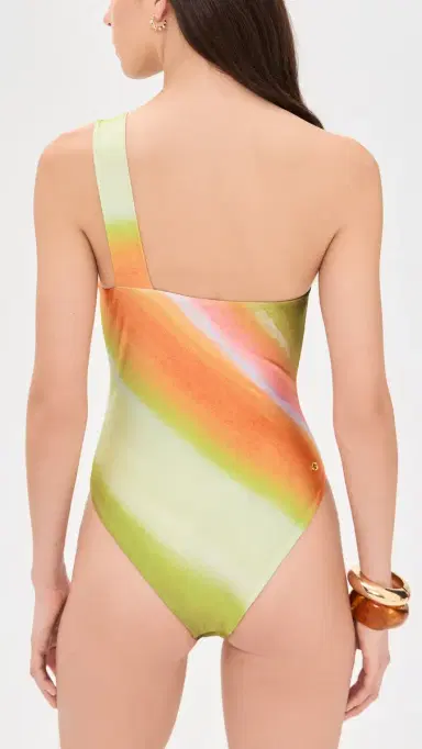 BAOBAB Saka One-Piece Swimsuit Valle agrado | Thumbnail 3