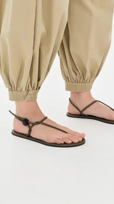Jamie Haller The String Theory Sandals | Thumbnail 5 Jamie Haller The String Theory Sandals | Thumbnail 5