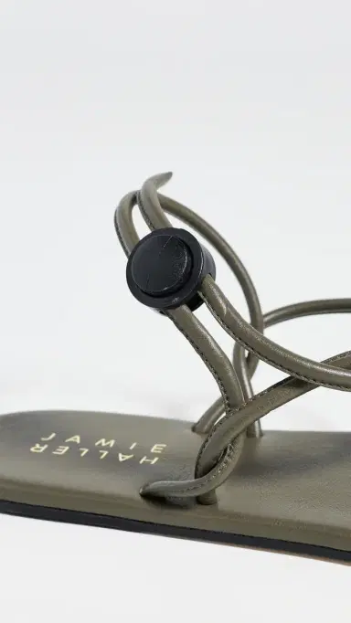 Jamie Haller The String Theory Sandals | Thumbnail 6 Jamie Haller The String Theory Sandals | Thumbnail 6