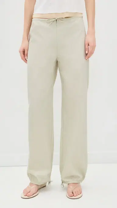 Still Here Host Pants in tone tone | Thumbnail 2 Still Here Host Pants in tone tone | Thumbnail 2