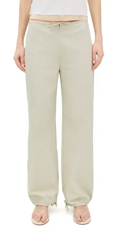 Still Here Host Pants in tone tone | Thumbnail 1 Still Here Host Pants in tone tone | Thumbnail 1