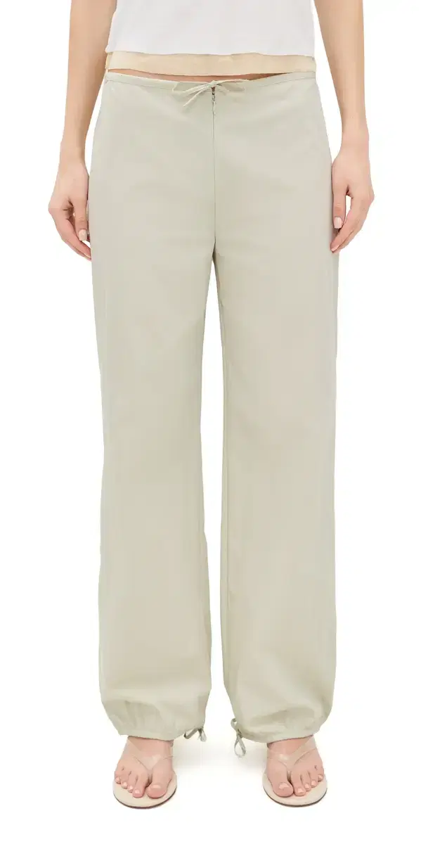 Host Pants in tone tone