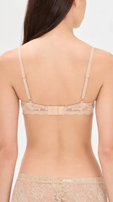 Cosabella Never Say Never Plunge Bra Sette 34D | Thumbnail 3 Cosabella Never Say Never Plunge Bra Sette 34D | Thumbnail 3