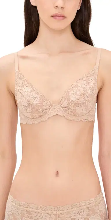 Cosabella Never Say Never Plunge Bra Sette 34D | Thumbnail 1 Cosabella Never Say Never Plunge Bra Sette 34D | Thumbnail 1