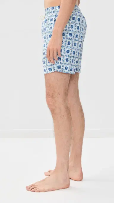 Ripa Ripa The wimshorts 6 Blue | Thumbnail 4 Ripa Ripa The wimshorts 6 Blue | Thumbnail 4