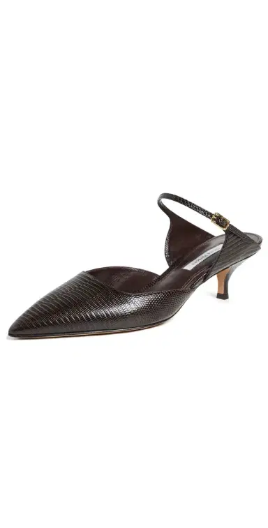 Emme Parsons Isabel Mules | Thumbnail 1