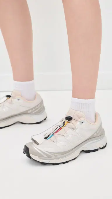 Salomon XT-6 Sneakers | Thumbnail 3