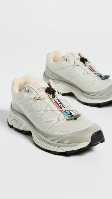 Salomon XT-6 Sneakers | Thumbnail 4