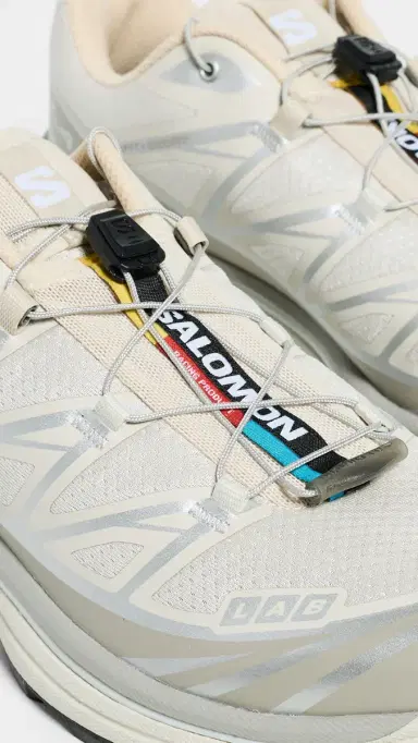 Salomon XT-6 Sneakers | Thumbnail 6