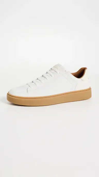 Allen Edmonds Oliver Sneakers | Thumbnail 2