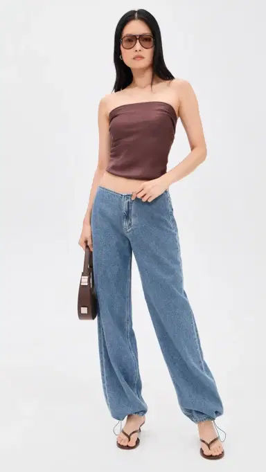 STILL HERE Sport Jeans Classic Blue | Thumbnail 5 STILL HERE Sport Jeans Classic Blue | Thumbnail 5