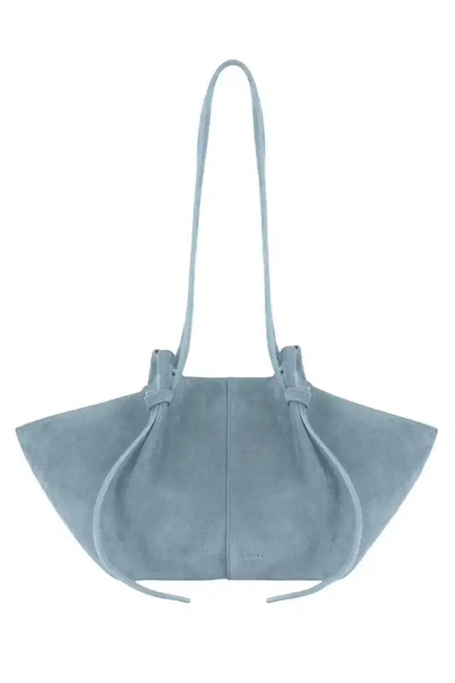 YUZEFI Mochi Shoulder Bag - Ocean