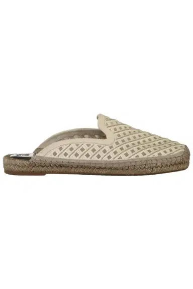Brunello Cucinelli Monili Embroidered Espadrille | Thumbnail 1