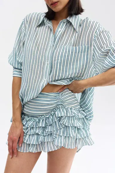 ASTON STUDIO Noah Skirt | Thumbnail 3