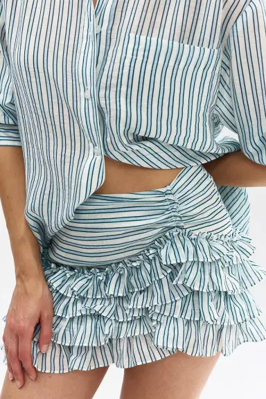 ASTON STUDIO Noah Skirt | Thumbnail 4