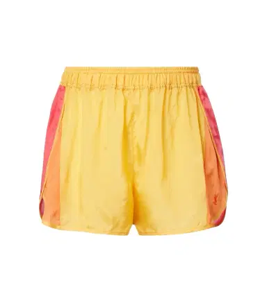 Saint Laurent Colorblocked shorts | Thumbnail 1