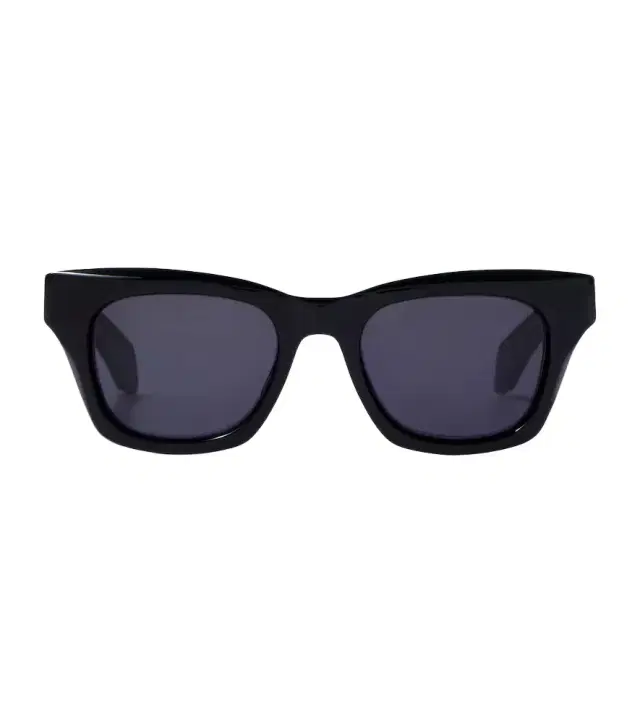 Jacques Marie Mage x George Cortina Dealan square sunglasses