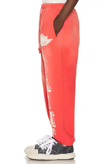SAINT Mxxxxxx Baby Michael Sweat Pants | Thumbnail 2