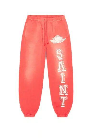 SAINT Mxxxxxx Baby Michael Sweat Pants | Thumbnail 5