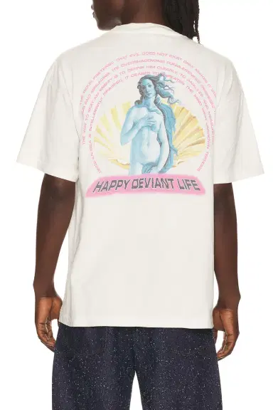 SAINT Mxxxxxx Magic Saint Short Sleeve Tee | Thumbnail 2