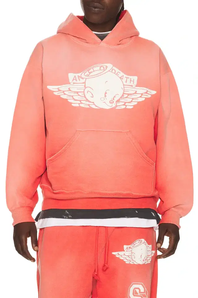 Baby Michael Hoodie