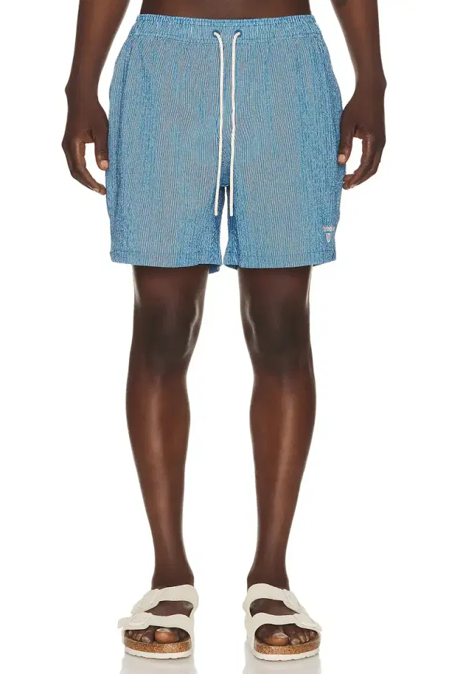 Somerset Swim Short