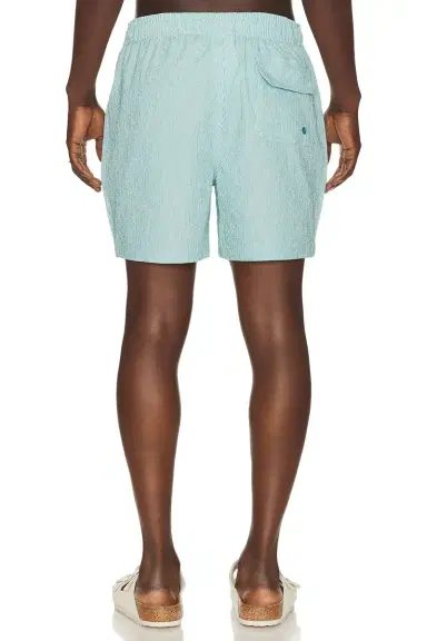 Barbour Somerset Swim Short | Thumbnail 2