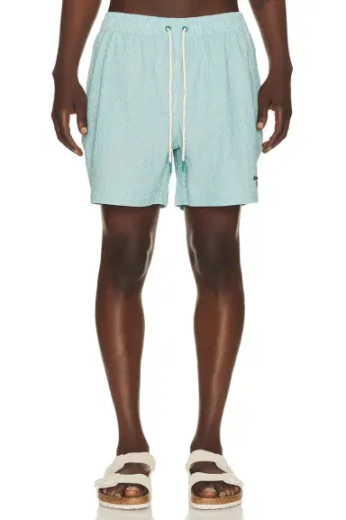 Barbour Somerset Swim Short | Thumbnail 1