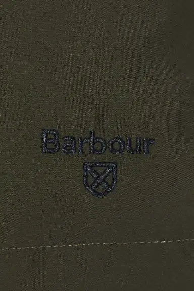 Barbour Water Reactive Tartan Swim Short | Thumbnail 5