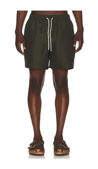 Barbour Water Reactive Tartan Swim Short | Thumbnail 6