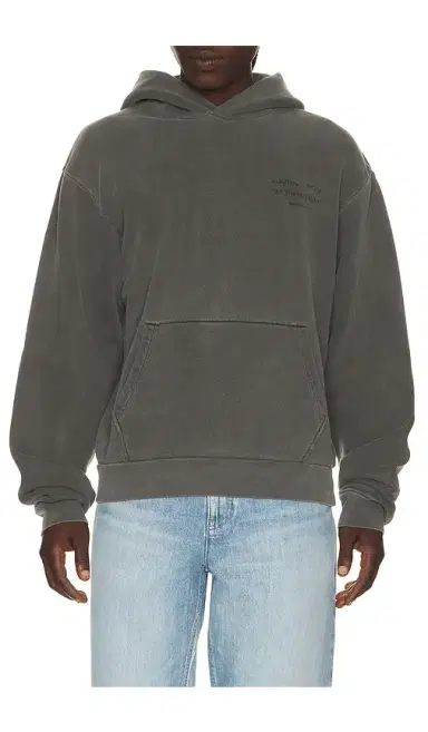 Austin Post x Matt McCormick Among The Low Light Pullover Hoodie | Thumbnail 7 Austin Post x Matt McCormick Among The Low Light Pullover Hoodie | Thumbnail 7