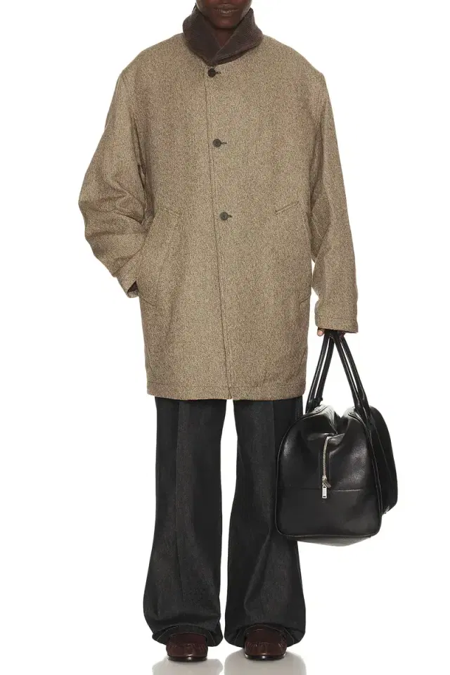 JACQUEMUS La Veste Camargue