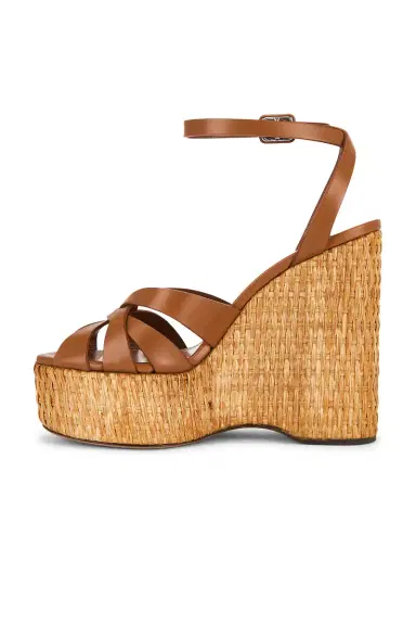 Aquazzura Copacabana 130 Wedge Sandal | Thumbnail 5 Aquazzura Copacabana 130 Wedge Sandal | Thumbnail 5