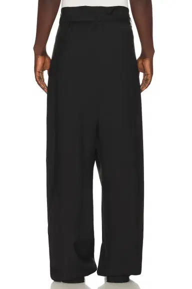 Fear of god Low Rise Wrap Pants | Thumbnail 3