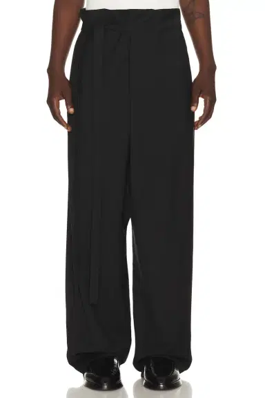Fear of god Low Rise Wrap Pants | Thumbnail 1