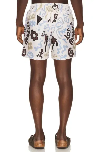 OAS Memento Swim Shorts | Thumbnail 2