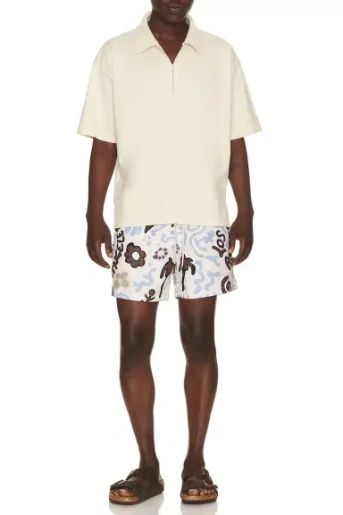 OAS Memento Swim Shorts | Thumbnail 3