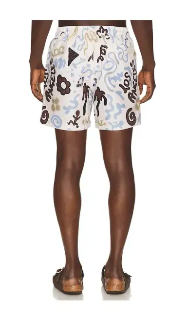 OAS Memento Swim Shorts | Thumbnail 6