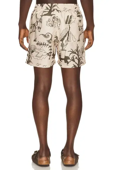 OAS Poplan Swim Shorts | Thumbnail 2