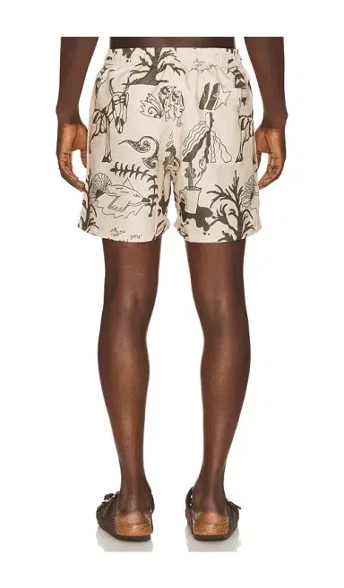 OAS Poplan Swim Shorts | Thumbnail 6