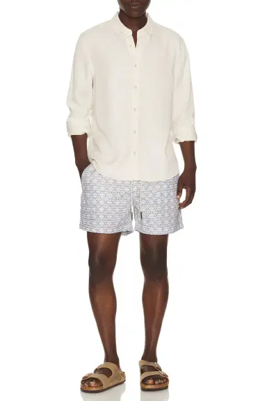 OAS Forti Swim Shorts | Thumbnail 3