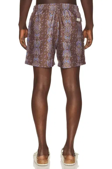OAS Itaca Swim Shorts | Thumbnail 2