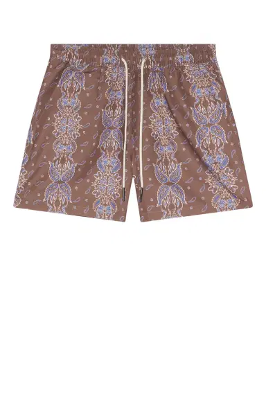 OAS Itaca Swim Shorts | Thumbnail 4